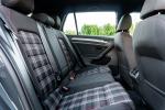 Volkswagen Golf GTI Rabbit 2019 года (NA)